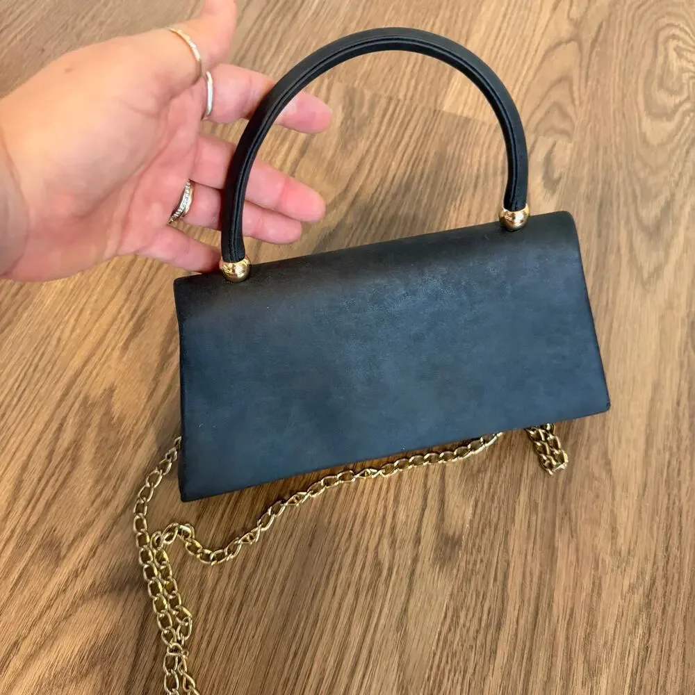 N/A vintage black